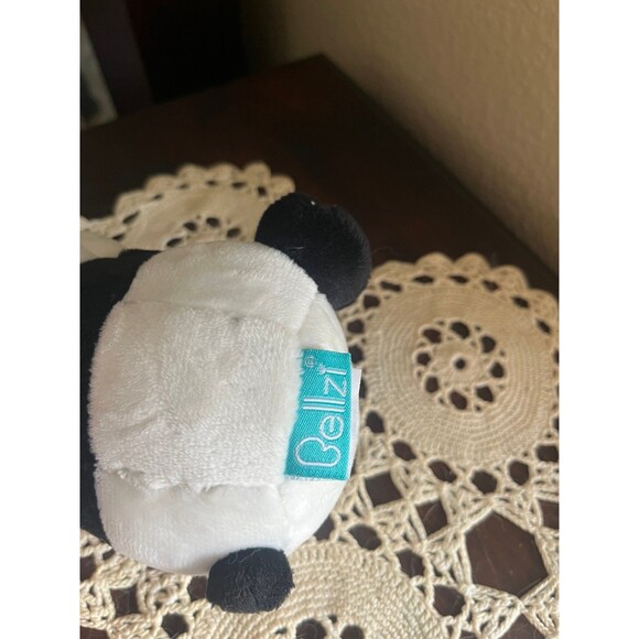 Bellzi Pandi Plush Mini Panda - Picture 5 of 5